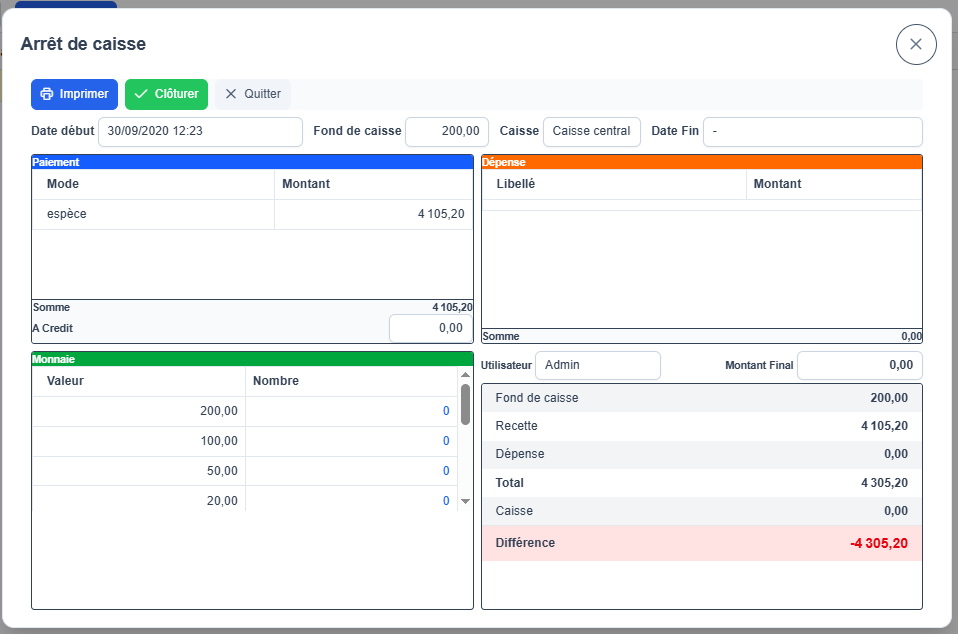 Point de vente - Capture 4
