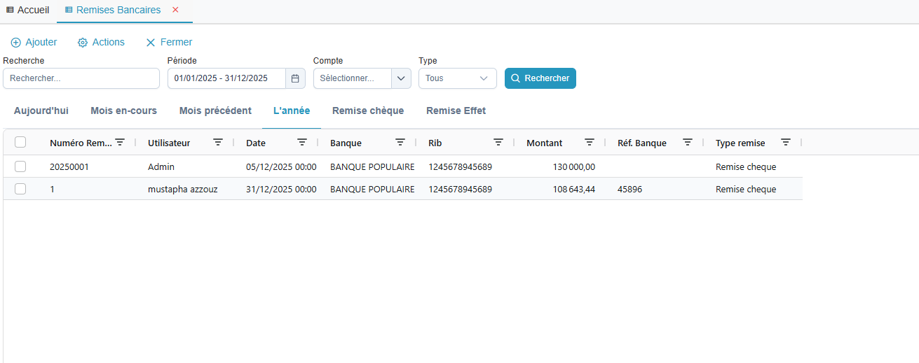 Trésorerie - Capture 3