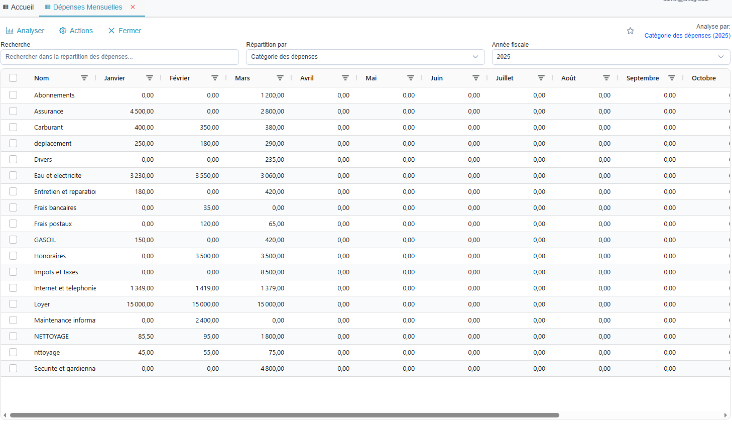 Trésorerie - Capture 4