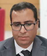 Mustapha AZZOUZ